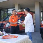 ITDC dan Basarnas Bersinergi Perkuat Keselamatan di Mandalika