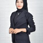 Laksmi Dwi Lestari, Duta Lingkungan NTB angkatan 2021