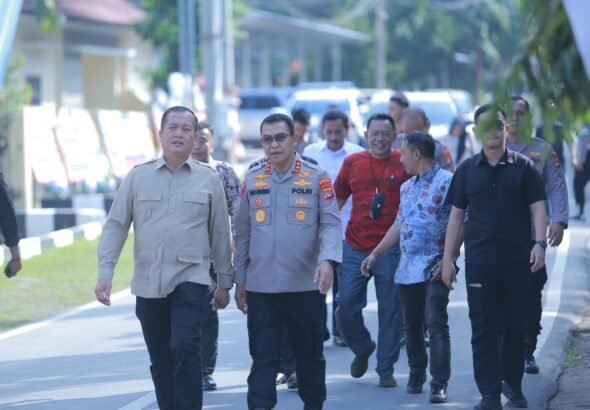 NTB Andalkan Koperasi Rakyat Lawan Tambang Ilegal